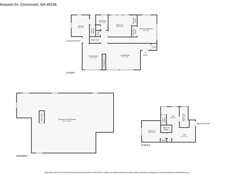 8978 Blossom Drive, Sycamore Township, OH 45236 Photo 45