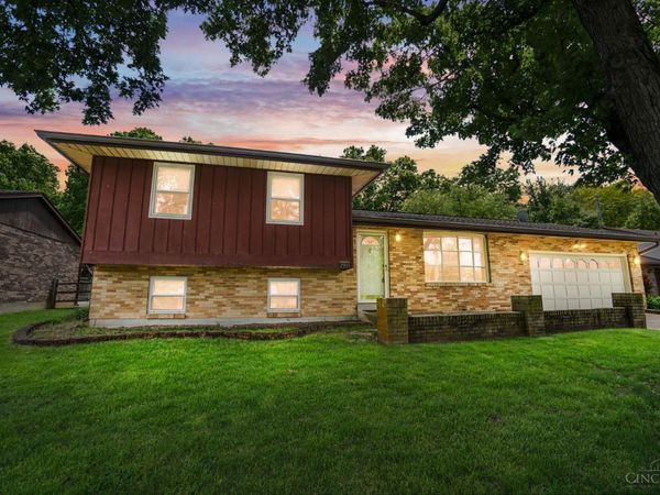2905 Resor Road, Fairfield, OH 45014