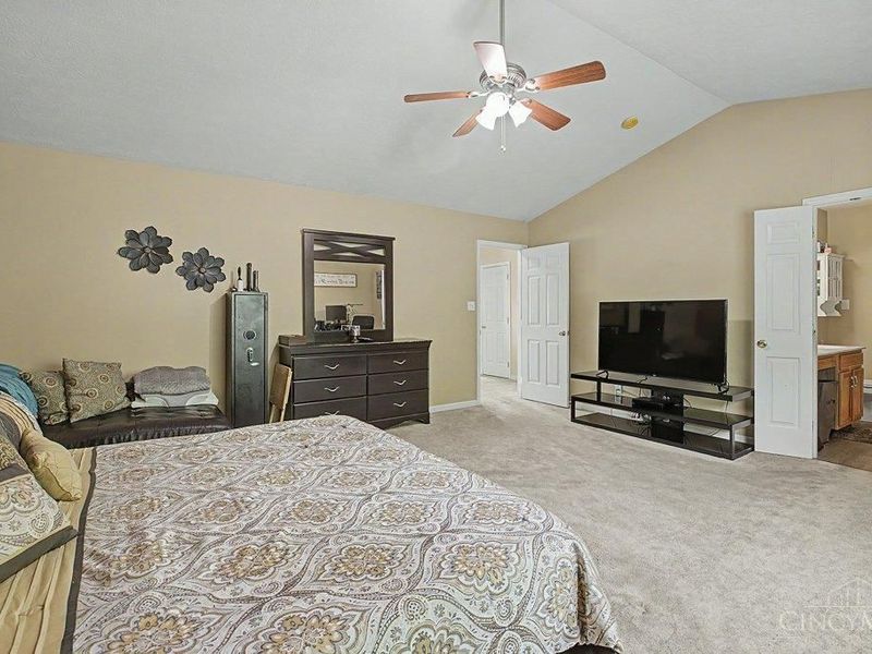 205 Sackett Drive, Monroe, OH 45050 Photo 15