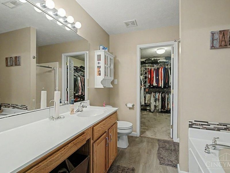 205 Sackett Drive, Monroe, OH 45050 Photo 16