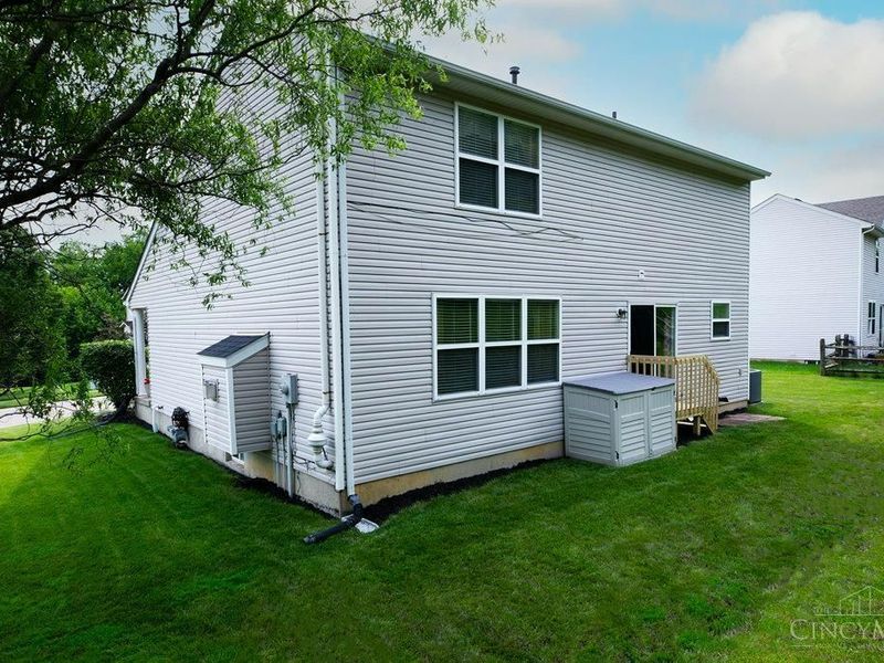 205 Sackett Drive, Monroe, OH 45050 Photo 3