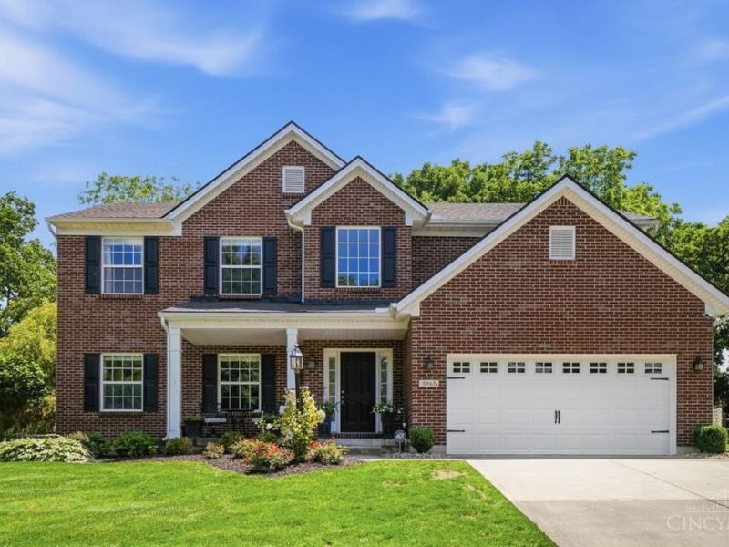 5963 Lynx Court, Deerfield Twp., OH 45040 Photo 2