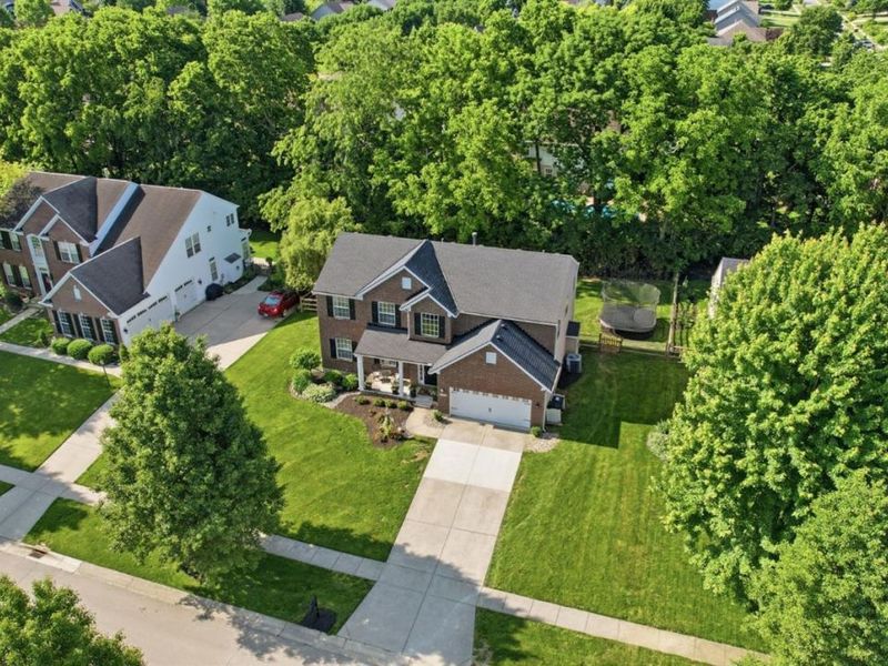 5963 Lynx Court, Deerfield Twp., OH 45040 Photo 4