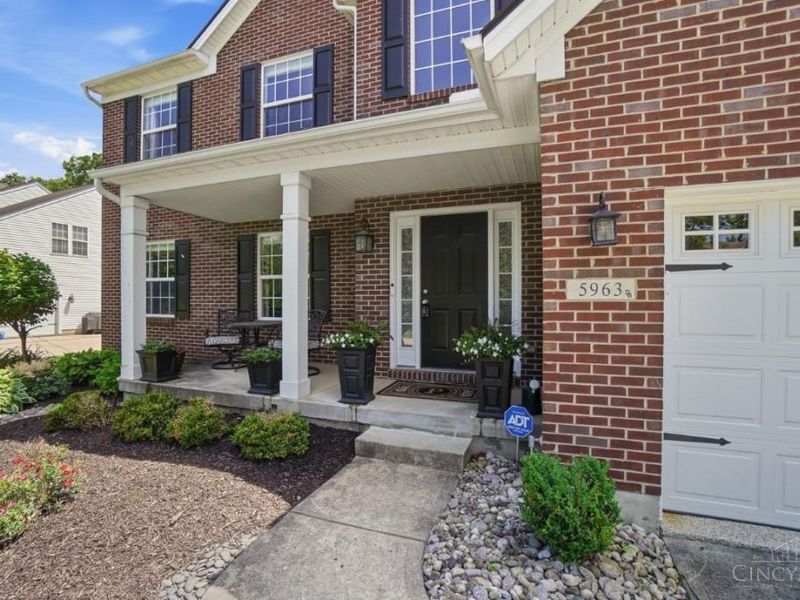 5963 Lynx Court, Deerfield Twp., OH 45040 Photo 5