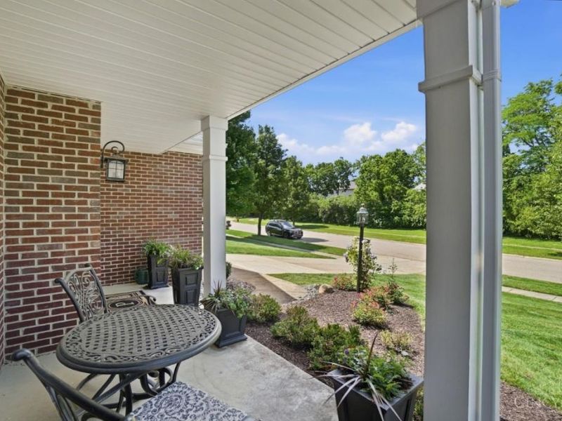 5963 Lynx Court, Deerfield Twp., OH 45040 Photo 6