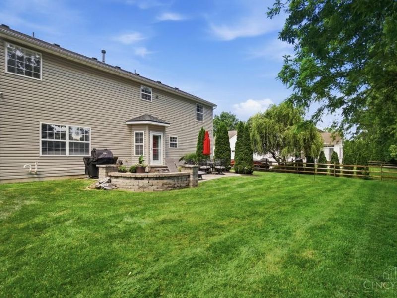 5963 Lynx Court, Deerfield Twp., OH 45040 Photo 67