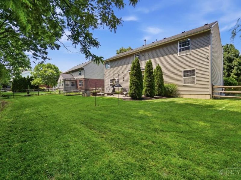 5963 Lynx Court, Deerfield Twp., OH 45040 Photo 68