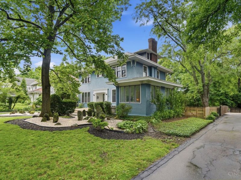 2200 East Hill Avenue, Cincinnati, OH 45208 Photo 43