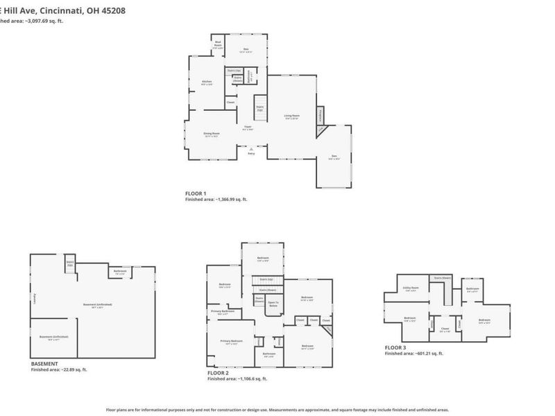 2200 East Hill Avenue, Cincinnati, OH 45208 Photo 44