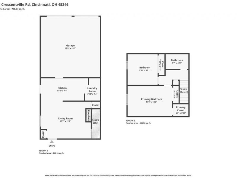 1028 E Crescentville Road, West Chester, OH 45246 Photo 17