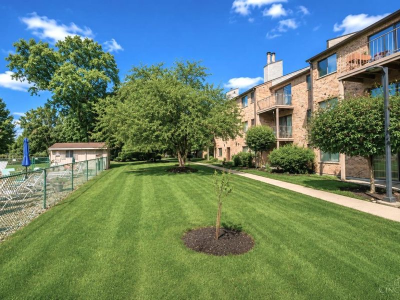 7645 Montgomery Road, Unit 10, Sycamore Township, OH 45236 Photo 21