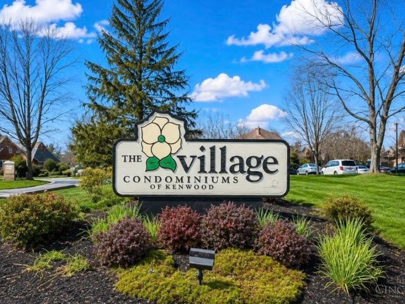 7645 Montgomery Road, Unit 10, Sycamore Township, OH 45236 Photo 23