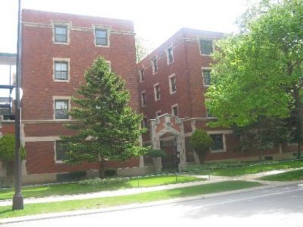 7859B S SOUTH SHORE Drive , Unit 3E, Chicago, IL 60649