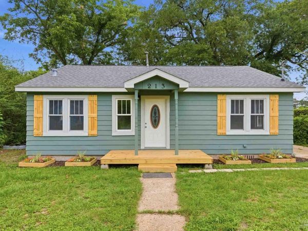 213 Rocky Ave, Pensacola, FL 32533
