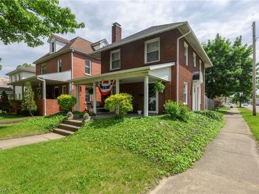 354 Fair Avenue , New Philadelphia, OH 44663