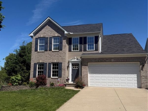 759 Admore Drive , Kent, OH 44240
