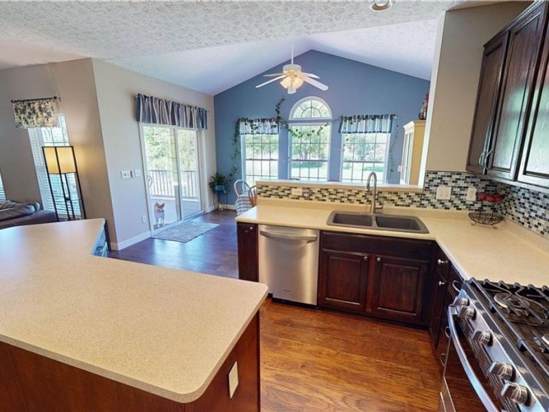 759 Admore Drive , Kent, OH 44240 Photo 10