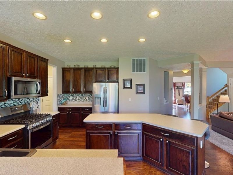 759 Admore Drive , Kent, OH 44240 Photo 11