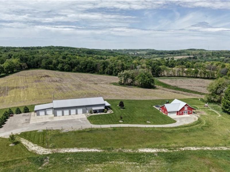 7839 Chestnut Ridge Road NW, Beach City, OH 44608 Photo 2