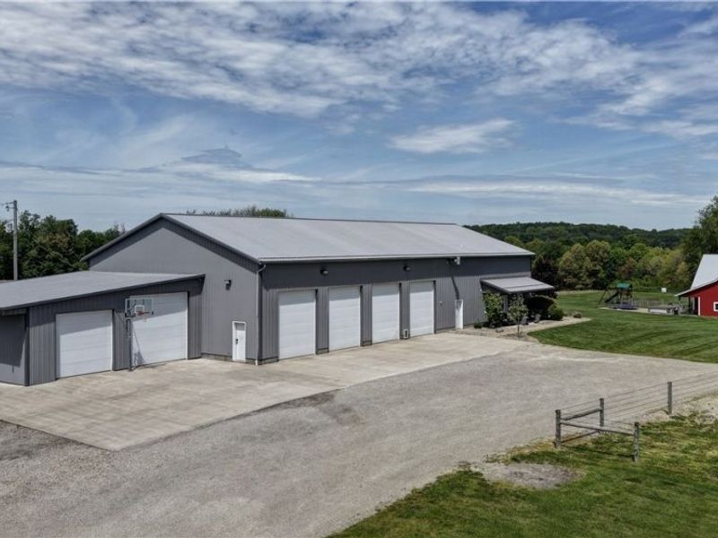 7839 Chestnut Ridge Road NW, Beach City, OH 44608 Photo 3