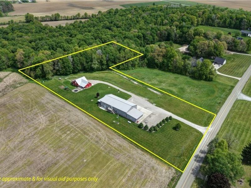7839 Chestnut Ridge Road NW, Beach City, OH 44608 Photo 44