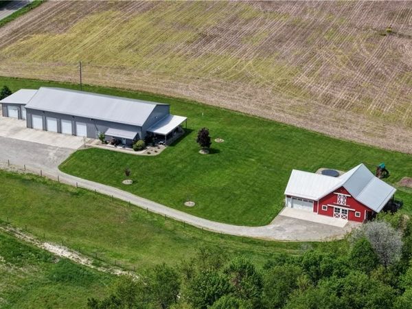7839 Chestnut Ridge Road NW, Beach City, OH 44608