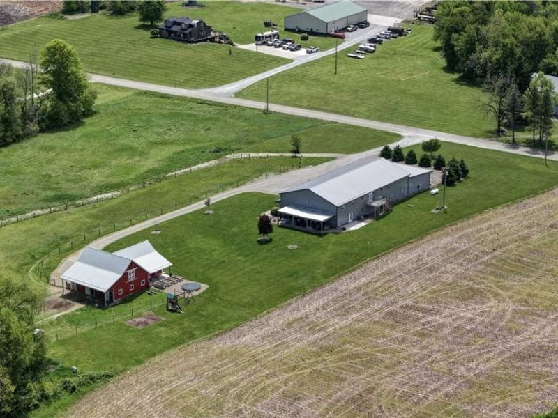 7839 Chestnut Ridge Road NW, Beach City, OH 44608 Photo 11