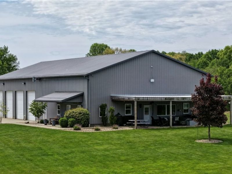 7839 Chestnut Ridge Road NW, Beach City, OH 44608 Photo 18