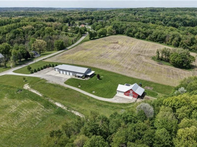 7839 Chestnut Ridge Road NW, Beach City, OH 44608 Photo 2