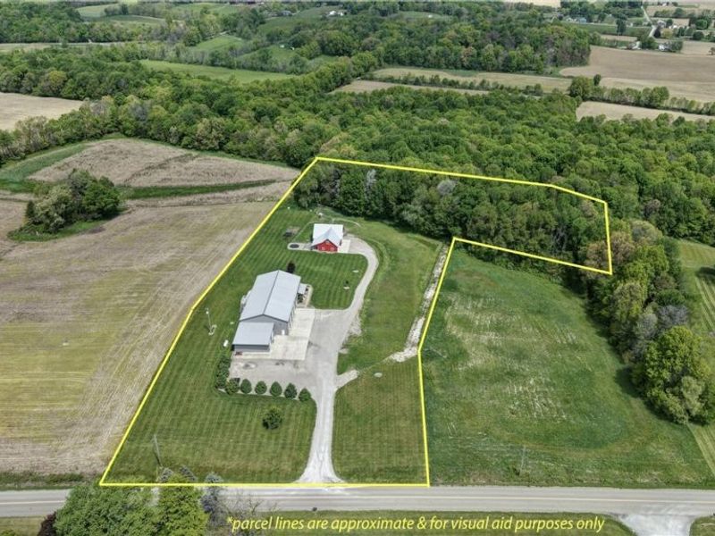 7839 Chestnut Ridge Road NW, Beach City, OH 44608 Photo 3