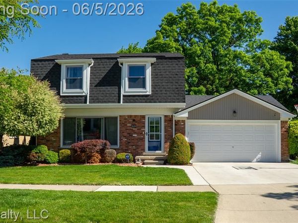 16282 Truwood, Woodhaven, MI 48183