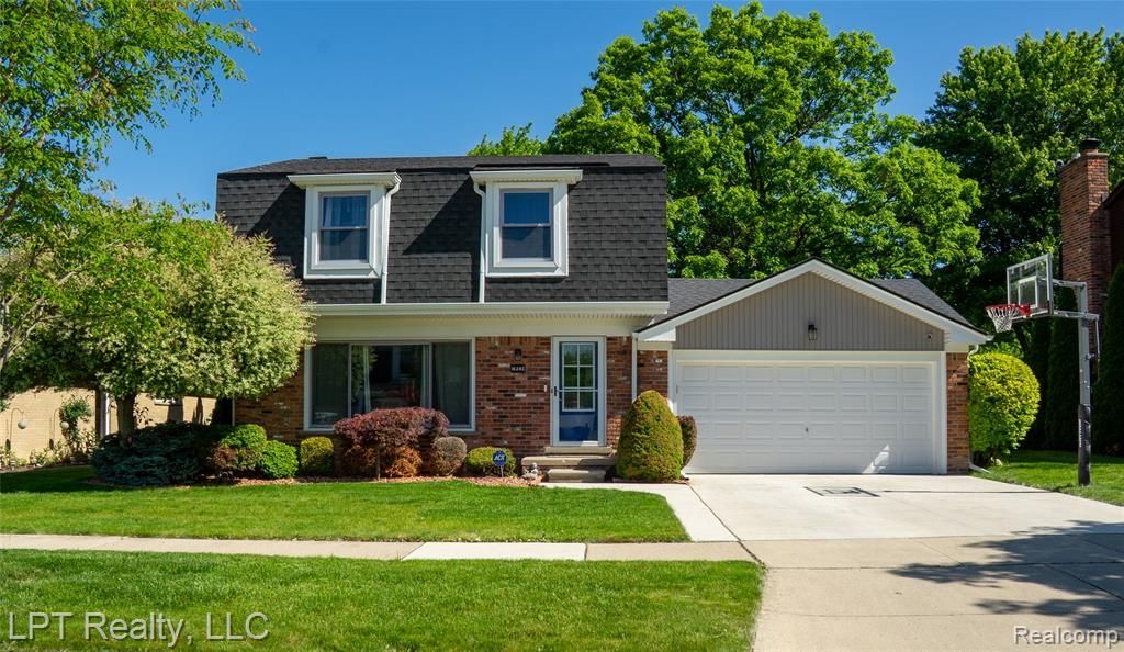 16282 Truwood, Woodhaven, MI 48183 Main Photo