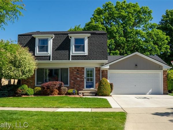 16282 Truwood, Woodhaven, MI 48183