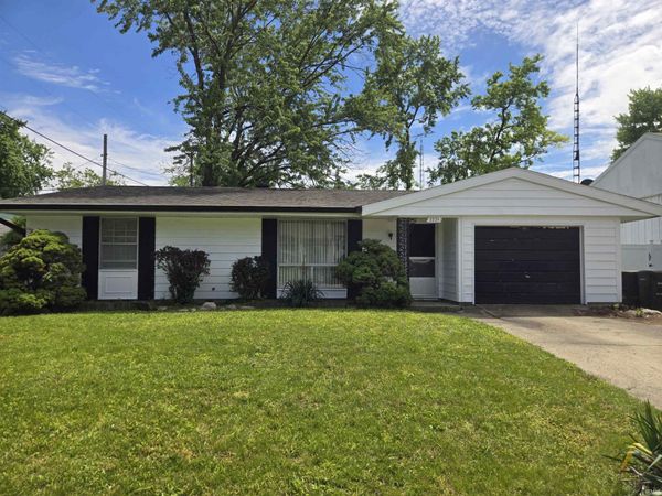 2221 Beck Lane, Lafayette, IN 47909