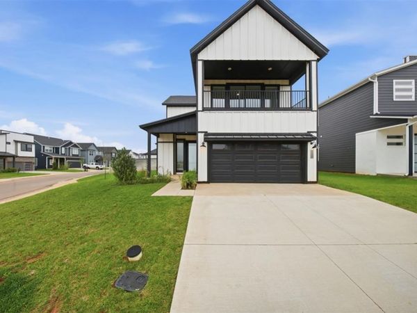 2520 NW 132nd Place, Oklahoma City, OK 73120