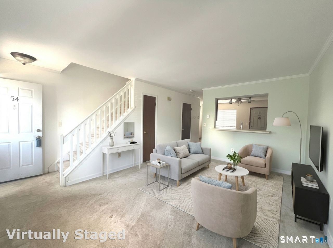 975 Meriden, Unit 54, Waterbury, CT 06705 Main Photo