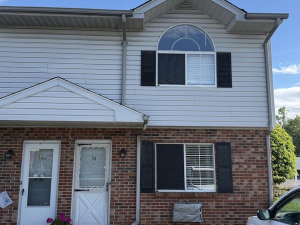 975 Meriden, Unit 54, Waterbury, CT 06705