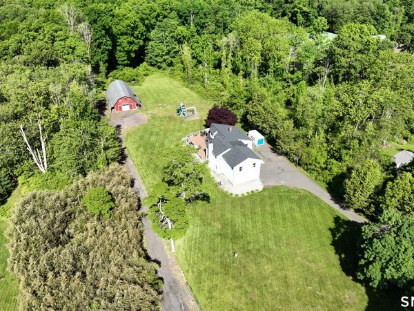 159 Bear Swamp , East Hampton, CT 06424