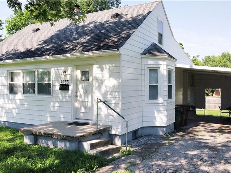 2233 Deering Avenue, Dayton, OH 45406 Photo 1