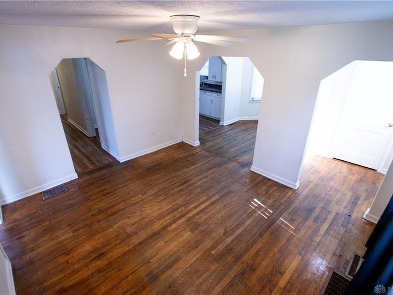 2233 Deering Avenue, Dayton, OH 45406 Photo 2