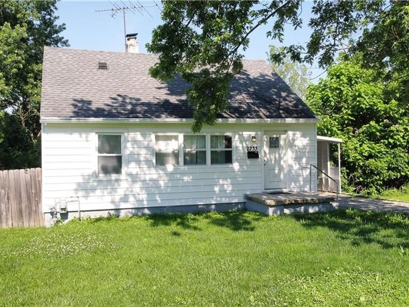 2233 Deering Avenue, Dayton, OH 45406 Photo 27