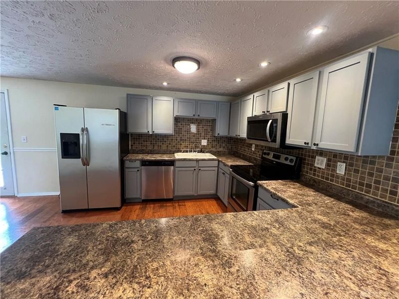 1213 Mayrose Drive, West Carrollton, OH 45449 Photo 12