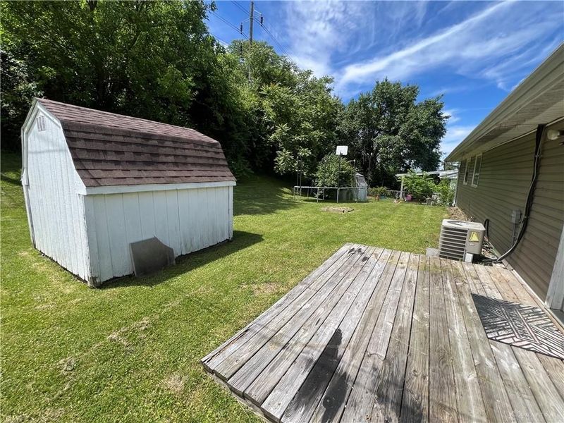 1213 Mayrose Drive, West Carrollton, OH 45449 Photo 41