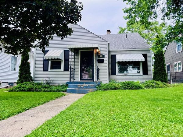 829 Cottage Avenue, Miamisburg, OH 45342
