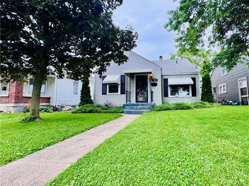 829 Cottage Avenue, Miamisburg, OH 45342 Photo 2