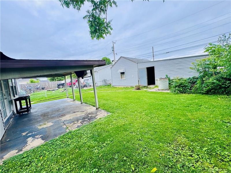 829 Cottage Avenue, Miamisburg, OH 45342 Photo 35