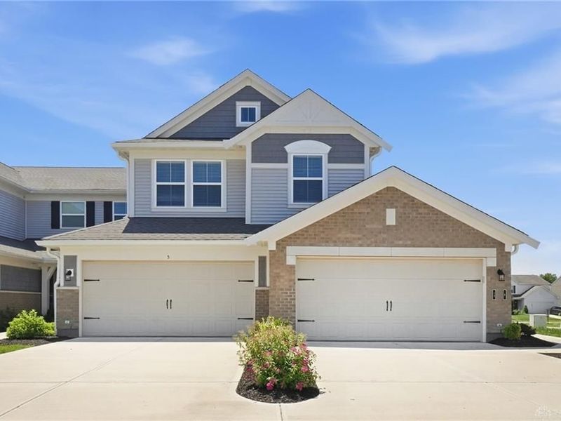 13 Pebble Brook Place Place, Springboro, OH 45066 Photo 1
