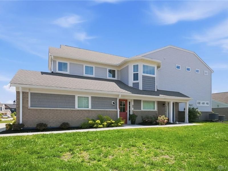 13 Pebble Brook Place Place, Springboro, OH 45066 Photo 2