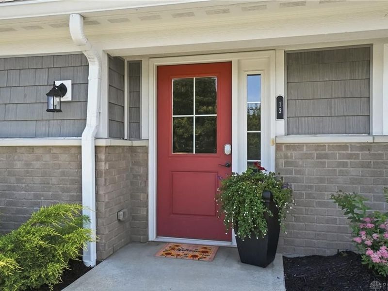 13 Pebble Brook Place Place, Springboro, OH 45066 Photo 4
