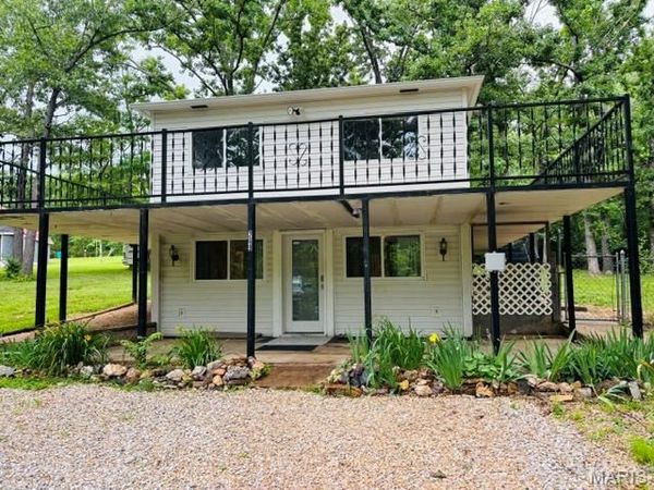 269 Dogwood Drive , Cuba, MO 65453